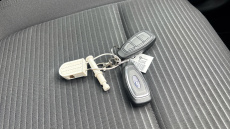 Ford Focus 1.0 EcoBoost Titanium 5dr Petrol Hatchback